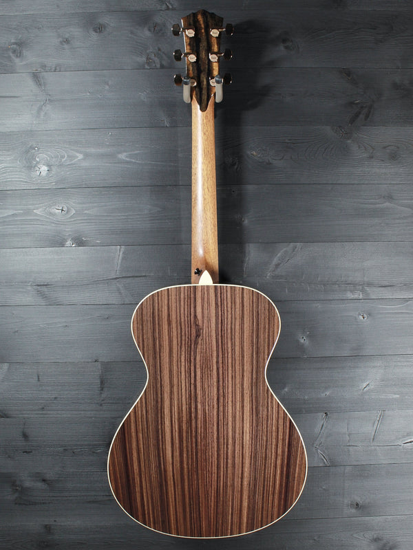 Taylor Custom Gold Label C12e-B6001 Sinker Redwood / Rosewood w/ Claria Pickup