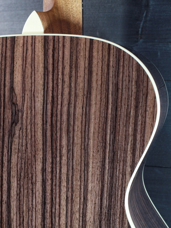 Taylor Custom Gold Label C12e-B6001 Sinker Redwood / Rosewood w/ Claria Pickup