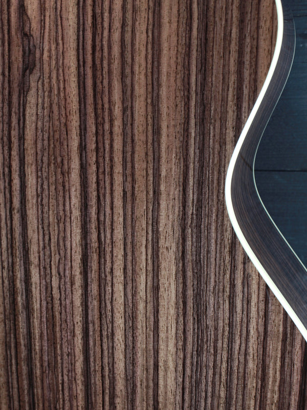 Taylor Custom Gold Label C12e-B6001 Sinker Redwood / Rosewood w/ Claria Pickup