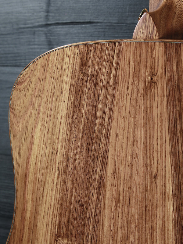 Taylor Guitars NAMM Custom DN #13 Honduran Rosewood / Adirondack Dreadnought