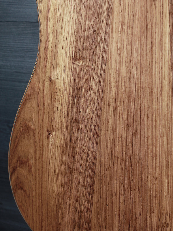 Taylor Guitars NAMM Custom DN #13 Honduran Rosewood / Adirondack Dreadnought