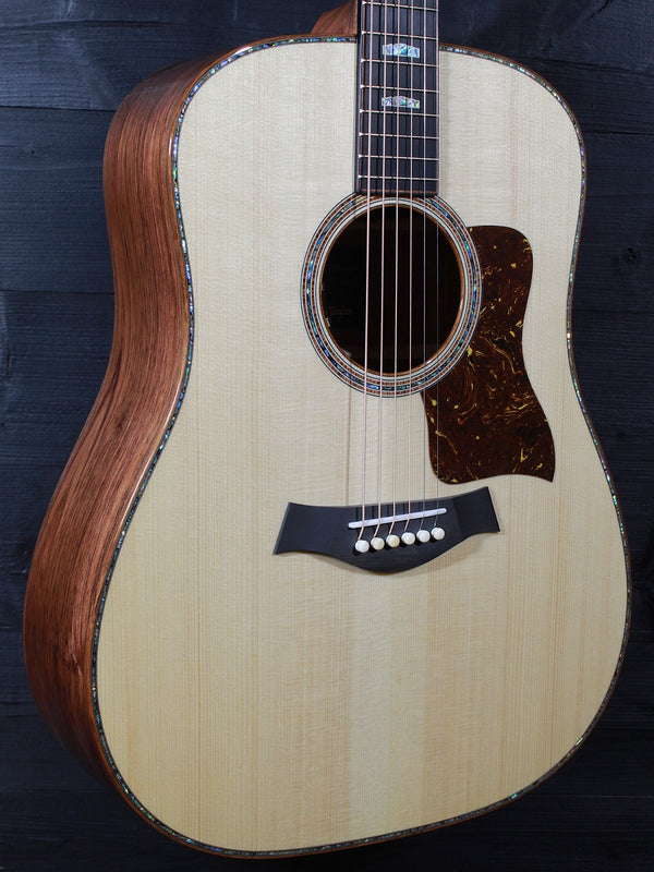 Taylor Guitars NAMM Custom DN #13 Honduran Rosewood / Adirondack Dreadnought