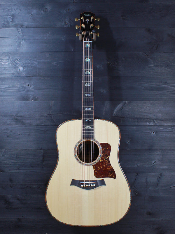 Taylor Guitars NAMM Custom DN #13 Honduran Rosewood / Adirondack Dreadnought