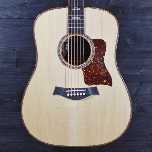Taylor Guitars NAMM Custom DN #13 Honduran Rosewood / Adirondack Dreadnought