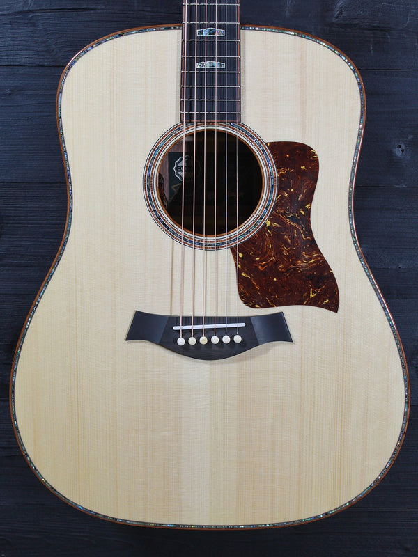 Taylor Guitars NAMM Custom DN #13 Honduran Rosewood / Adirondack Dreadnought