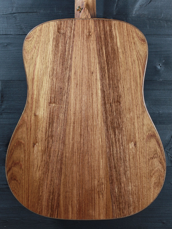 Taylor Guitars NAMM Custom DN #13 Honduran Rosewood / Adirondack Dreadnought