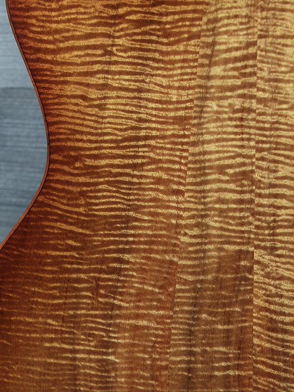 Taylor Guitars Custom GA Master Grade Koa w/ Cocobolo Appointments