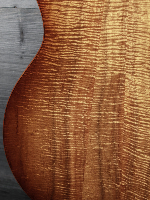 Taylor Guitars Custom GA Master Grade Koa w/ Cocobolo Appointments