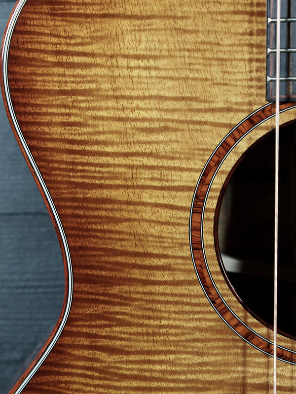 Taylor Guitars Custom GA Master Grade Koa w/ Cocobolo Appointments