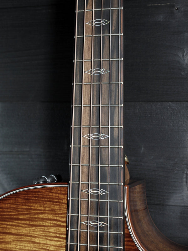 Taylor Guitars Custom GA Master Grade Koa w/ Cocobolo Appointments
