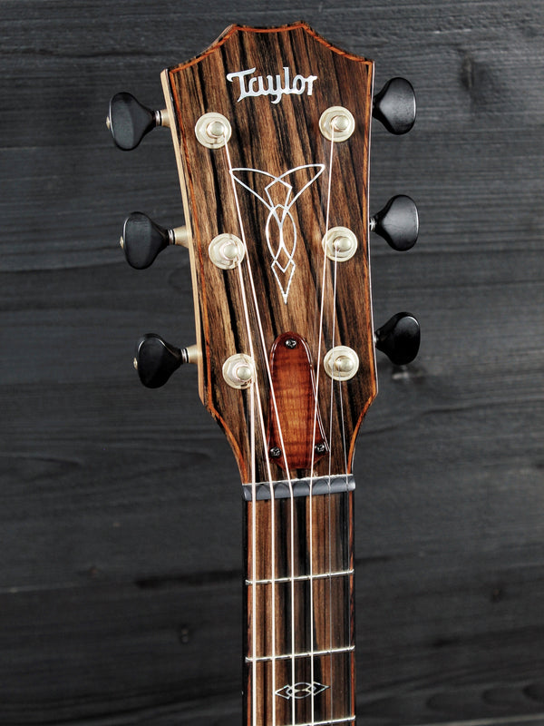Taylor Guitars Custom GA Master Grade Koa w/ Cocobolo Appointments