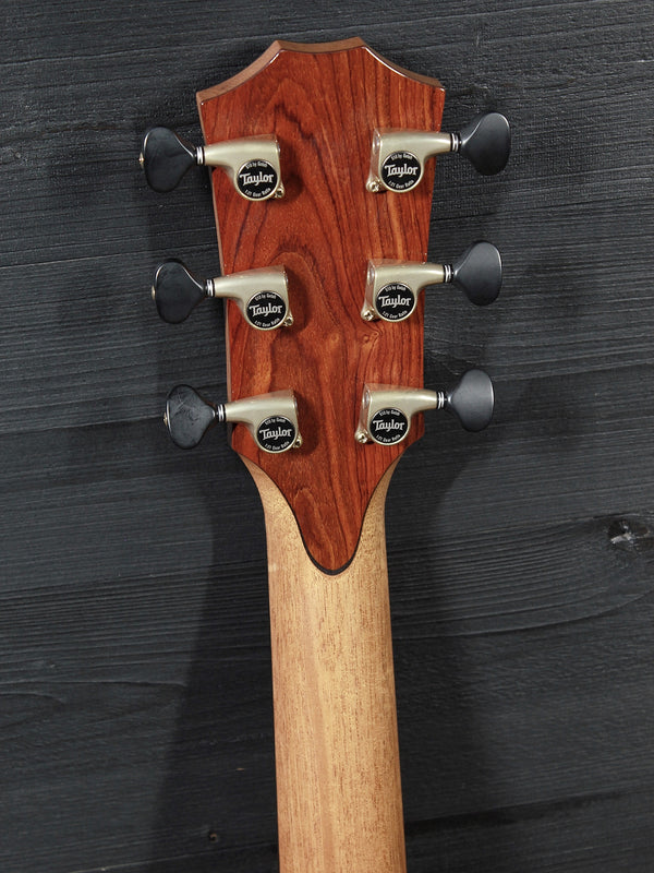 Taylor Guitars Custom GA Master Grade Koa w/ Cocobolo Appointments