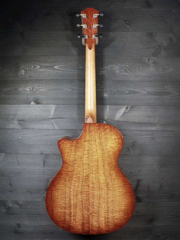 Taylor Guitars Custom GA Master Grade Koa w/ Cocobolo Appointments