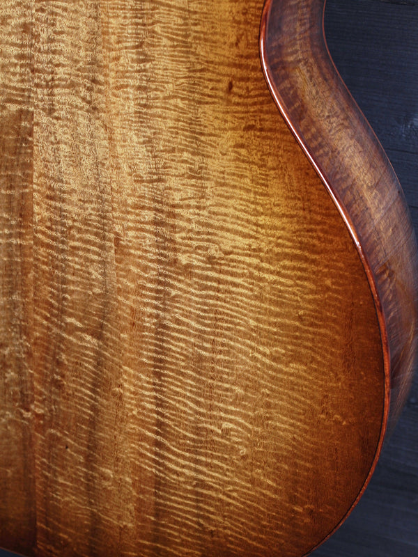 Taylor Guitars Custom GA Master Grade Koa w/ Cocobolo Appointments