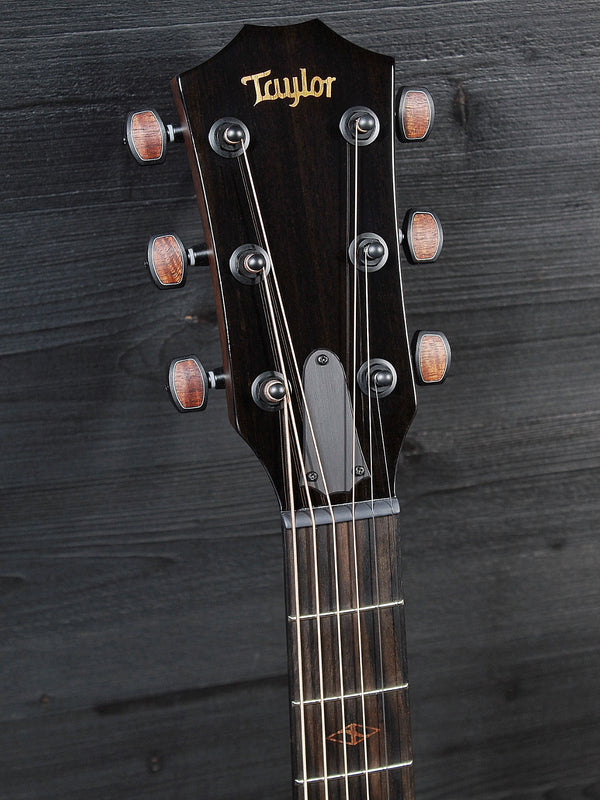 Taylor Custom GS 2025 NAMM / Catch #B5039 Katalox  / Torrified Spruce Acoustic-Electric Guitar