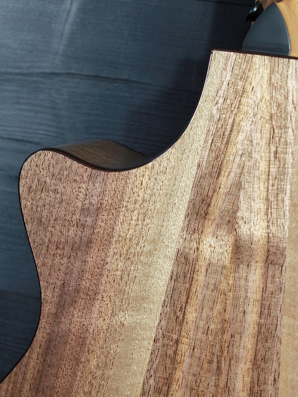 Taylor Custom Select 312ce 12-Fret Walnut Cedar w/ LR Baggs HiFi Electronics