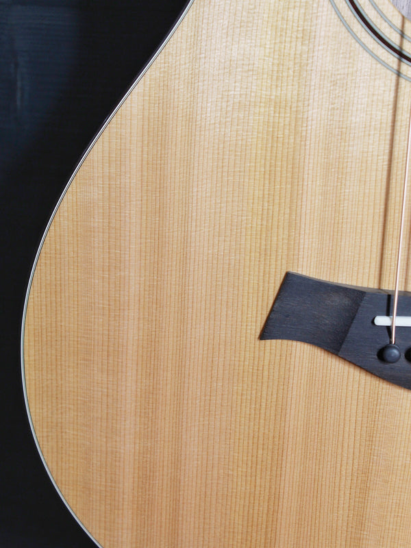 Taylor Custom Select 312ce 12-Fret Walnut Cedar w/ LR Baggs HiFi Electronics