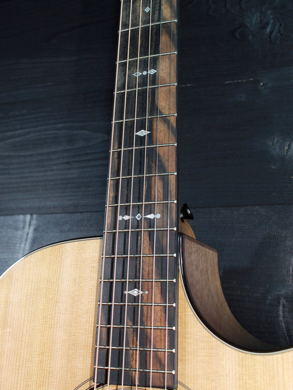 Taylor Custom Select 312ce 12-Fret Walnut Cedar w/ LR Baggs HiFi Electronics