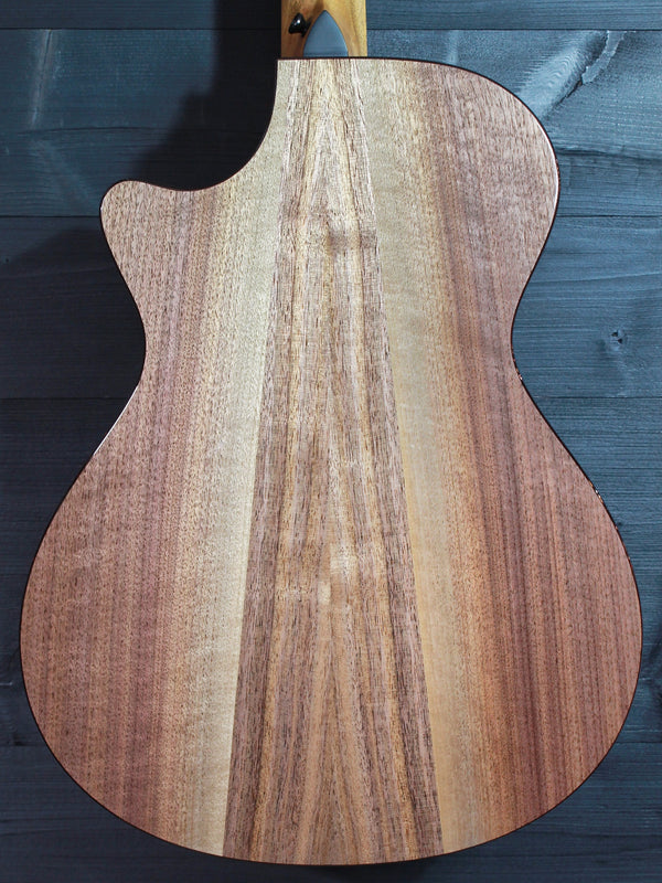 Taylor Custom Select 312ce 12-Fret Walnut Cedar w/ LR Baggs HiFi Electronics