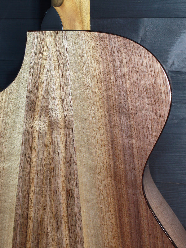 Taylor Custom Select 312ce 12-Fret Walnut Cedar w/ LR Baggs HiFi Electronics