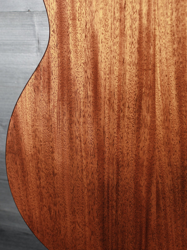 Pre-Owned Taylor 414ce Custom Select Mahogany / Cedar Acoustic-Electric Guitar