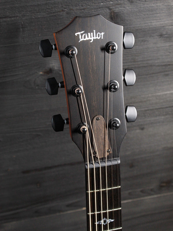 Pre-Owned Taylor 414ce Custom Select Mahogany / Cedar Acoustic-Electric Guitar