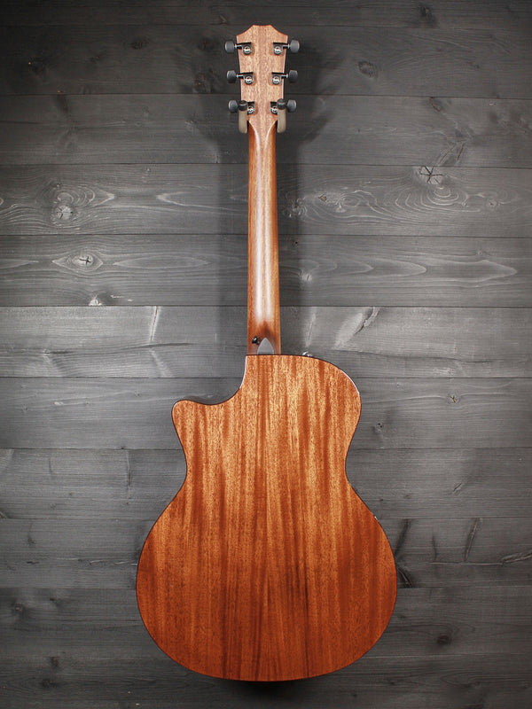 Pre-Owned Taylor 414ce Custom Select Mahogany / Cedar Acoustic-Electric Guitar