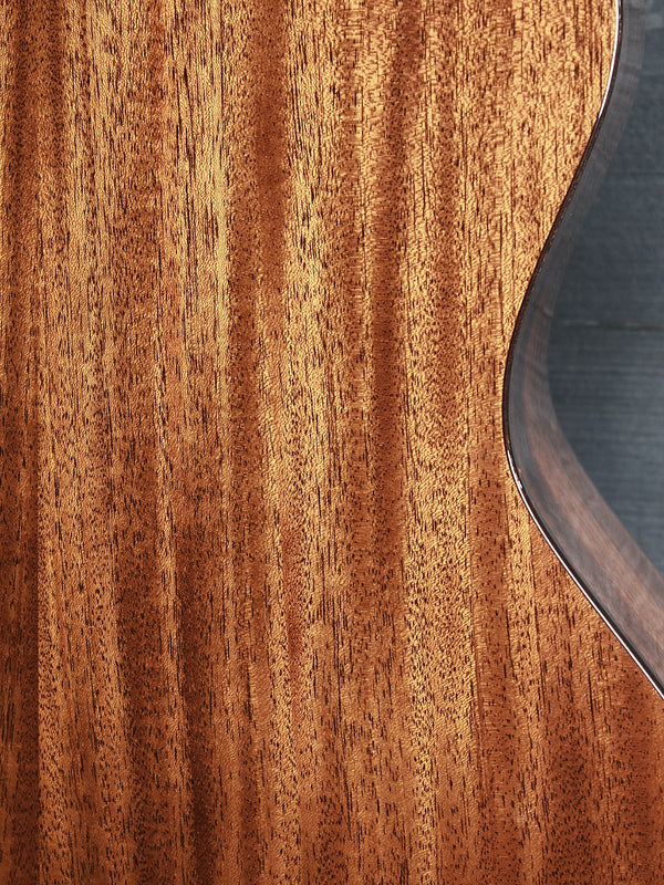 Pre-Owned Taylor 414ce Custom Select Mahogany / Cedar Acoustic-Electric Guitar