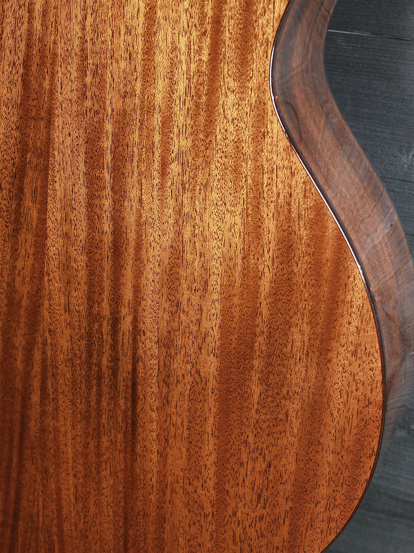 Pre-Owned Taylor 414ce Custom Select Mahogany / Cedar Acoustic-Electric Guitar