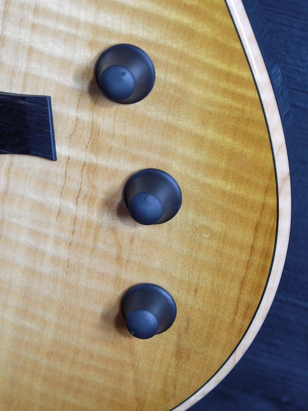 Taylor Guitars Custom T5z Figured Maple NAMM / Catch CT5z-B5027 #27