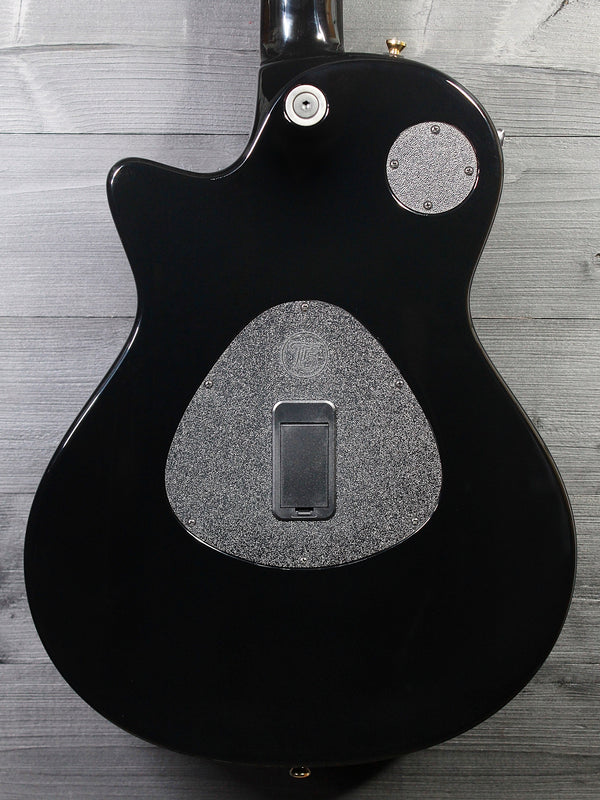 Taylor Guitars Custom T5z Figured Maple NAMM / Catch CT5z-B5027 #27