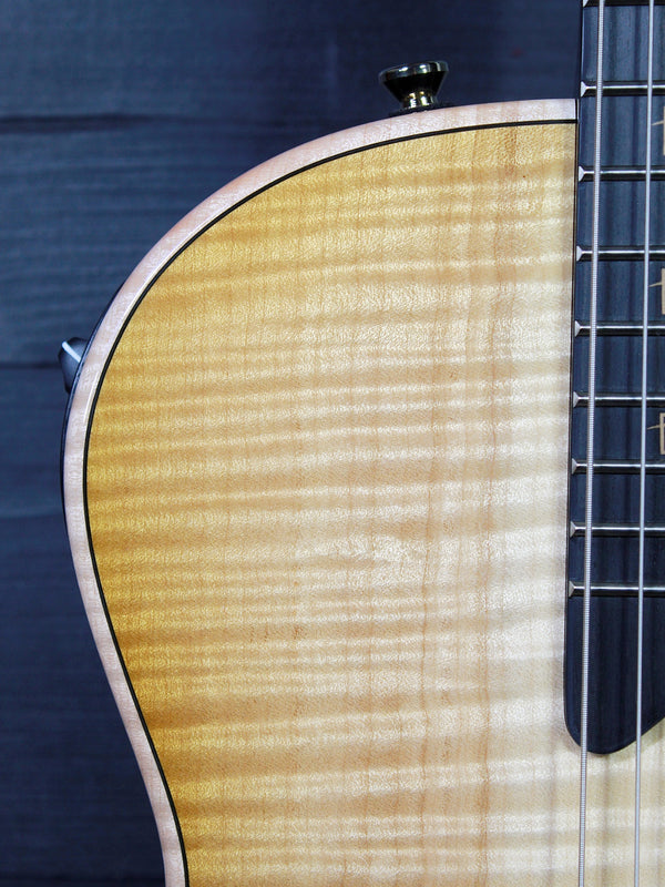 Taylor Guitars Custom T5z Figured Maple NAMM / Catch CT5z-B5027 #27