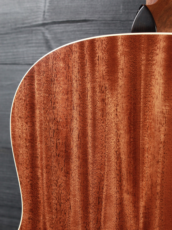 Taylor Guitars Gold Label 517e SB Grand Pacific Mahogany Torrified Spruce Demo Model