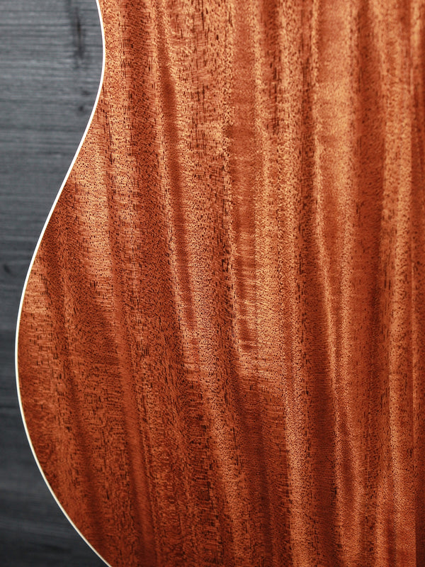Taylor Guitars Gold Label 517e SB Grand Pacific Mahogany Torrified Spruce Demo Model