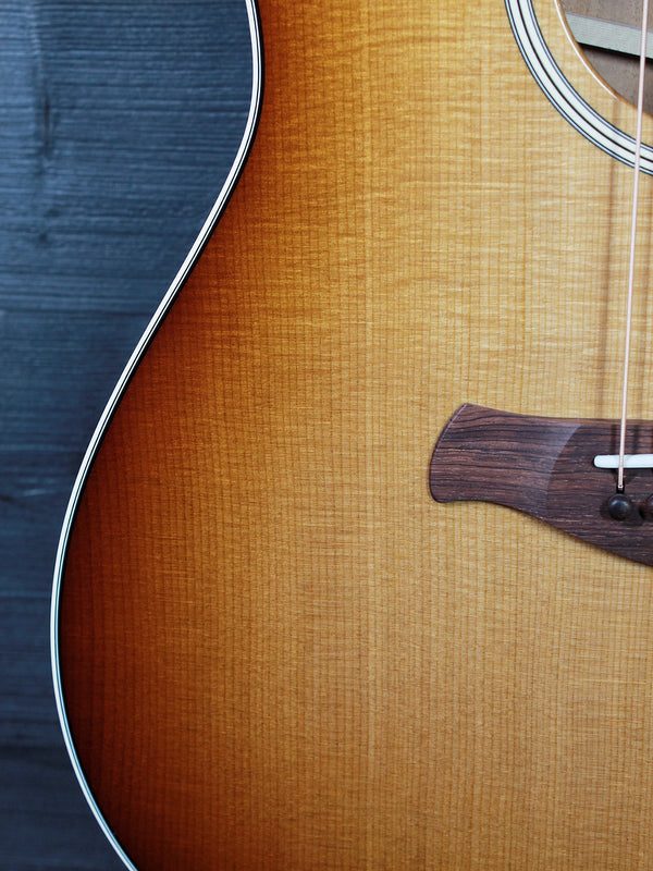 Taylor Guitars Gold Label 517e SB Grand Pacific Mahogany Torrified Spruce Demo Model