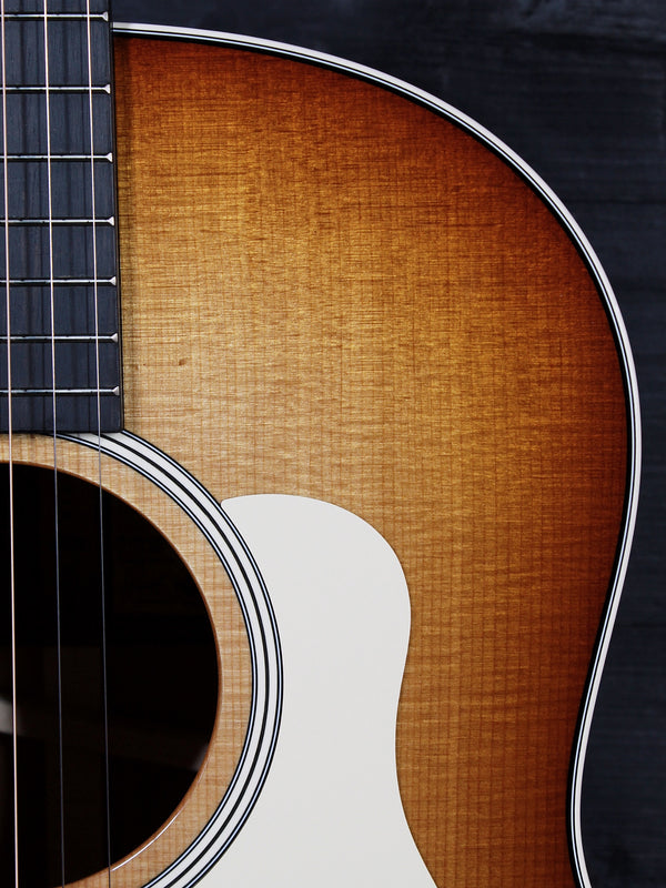 Taylor Guitars Gold Label 517e SB Grand Pacific Mahogany Torrified Spruce Demo Model