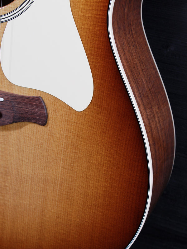 Taylor Guitars Gold Label 517e SB Grand Pacific Mahogany Torrified Spruce Demo Model