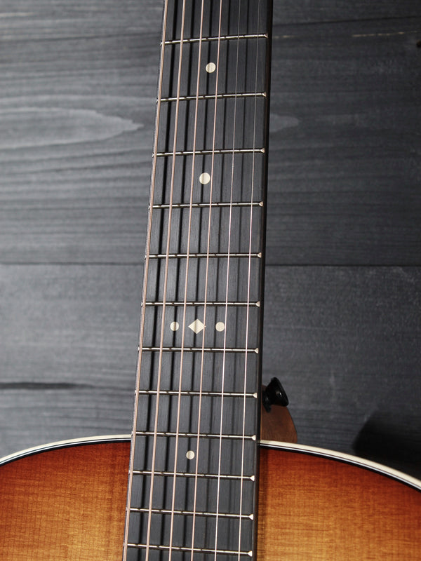 Taylor Guitars Gold Label 517e SB Grand Pacific Mahogany Torrified Spruce Demo Model