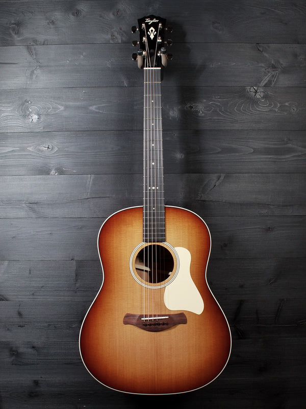 Taylor Guitars Gold Label 517e SB Grand Pacific Mahogany Torrified Spruce Demo Model