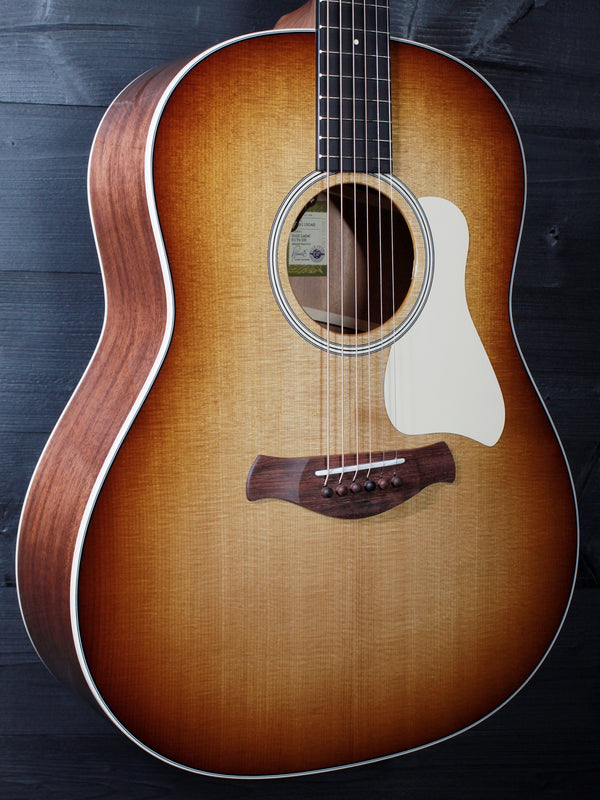 Taylor Guitars Gold Label 517e SB Grand Pacific Mahogany Torrified Spruce Demo Model