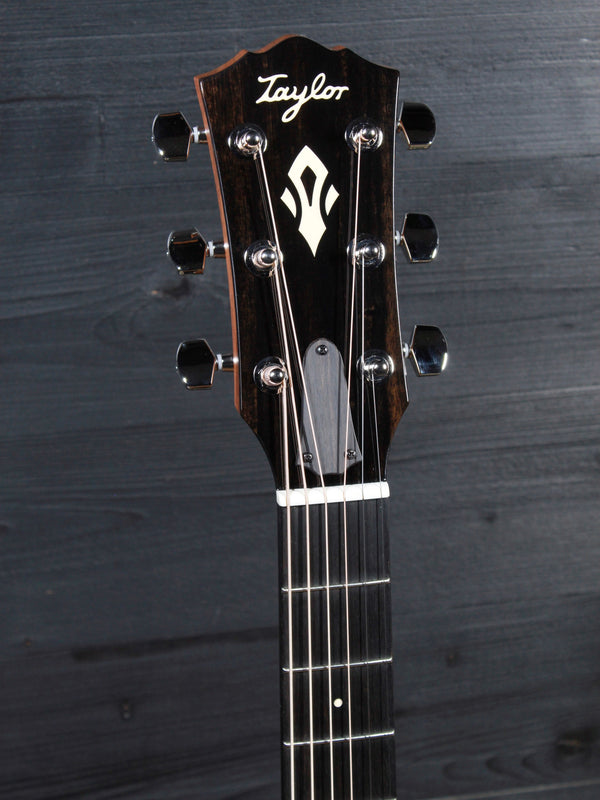 Taylor Guitars Gold Label 517e SB Grand Pacific Mahogany Torrified Spruce Demo Model