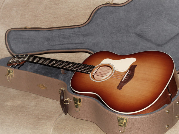 Taylor Guitars Gold Label 517e SB Grand Pacific Mahogany Torrified Spruce Demo Model