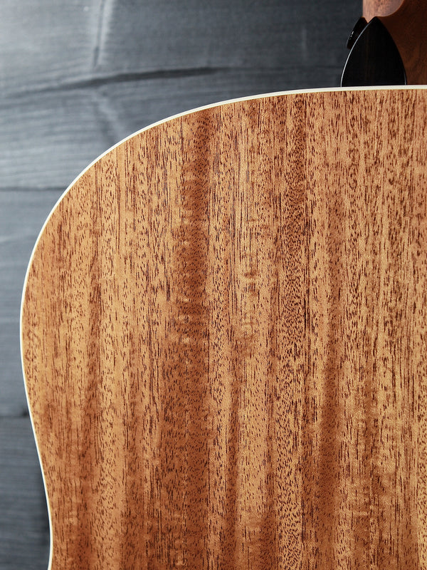 Taylor Guitars Gold Label 517e SB Grand Pacific Mahogany Torrified Spruce Acoustic Electric