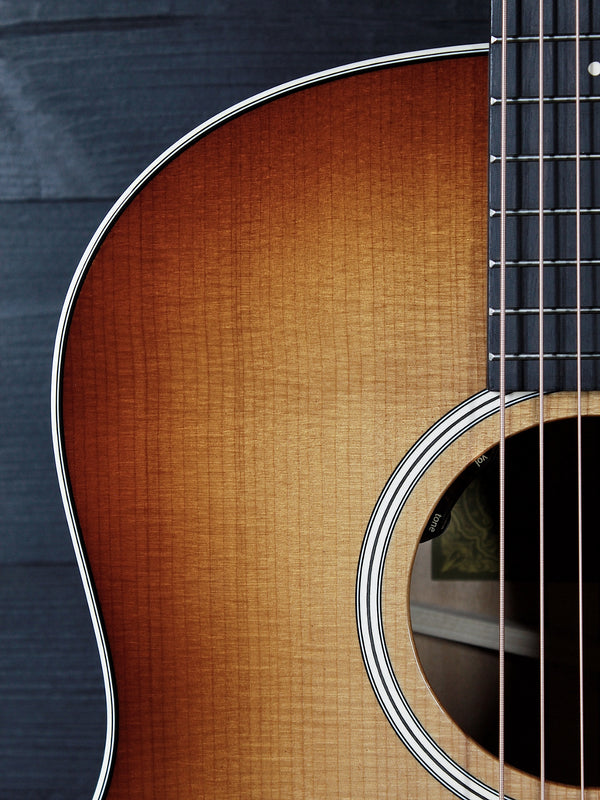 Taylor Guitars Gold Label 517e SB Grand Pacific Mahogany Torrified Spruce Acoustic Electric