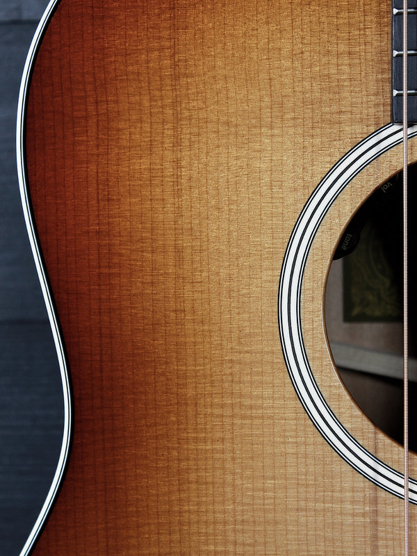 Taylor Guitars Gold Label 517e SB Grand Pacific Mahogany Torrified Spruce Acoustic Electric