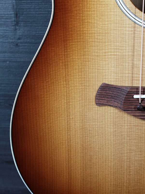 Taylor Guitars Gold Label 517e SB Grand Pacific Mahogany Torrified Spruce Acoustic Electric