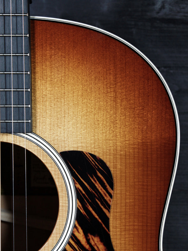Taylor Guitars Gold Label 517e SB Grand Pacific Mahogany Torrified Spruce Acoustic Electric
