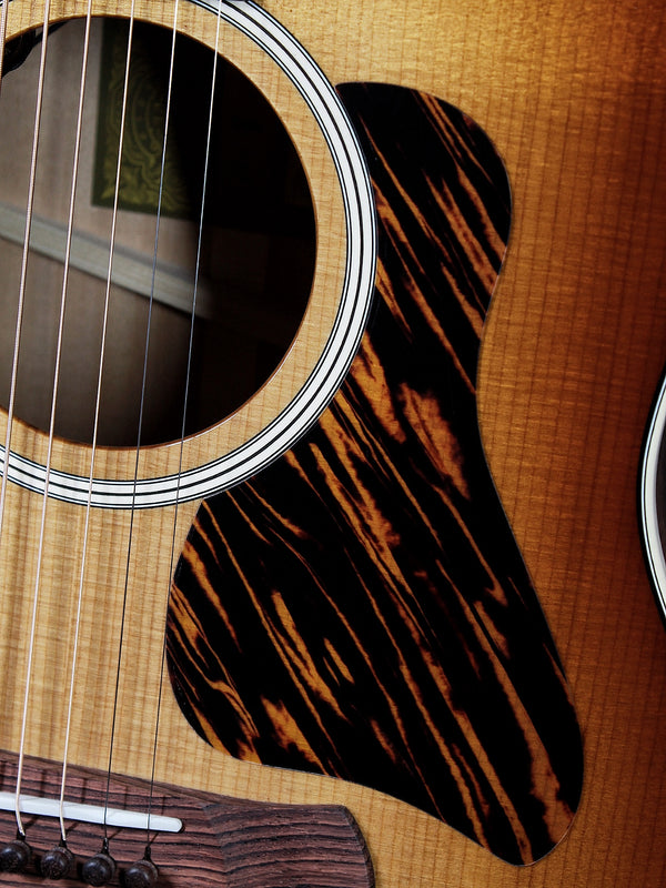 Taylor Guitars Gold Label 517e SB Grand Pacific Mahogany Torrified Spruce Acoustic Electric