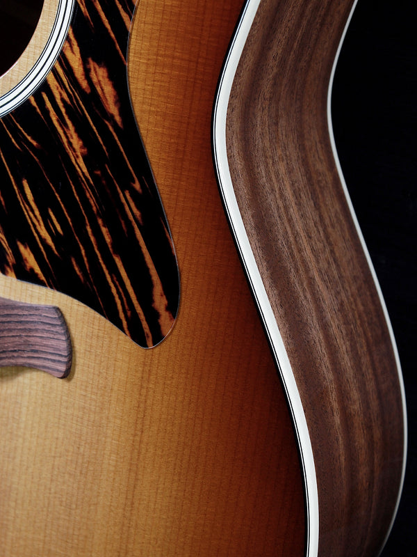 Taylor Guitars Gold Label 517e SB Grand Pacific Mahogany Torrified Spruce Acoustic Electric