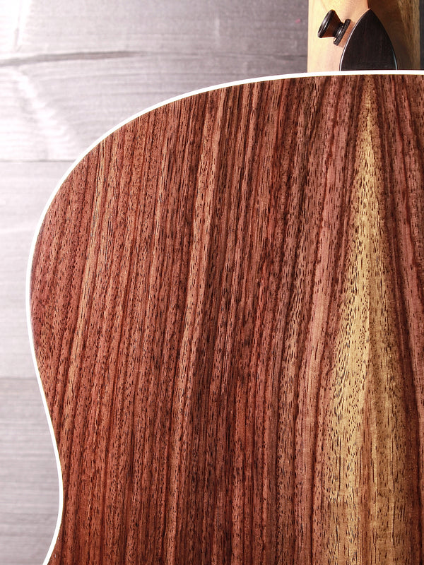 Taylor Guitars Gold Label 717e Blacktop Grand Pacific Rosewood / Torrified  Spruce Acoustic Electric